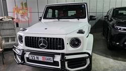 مرسيدس بنز G-Class